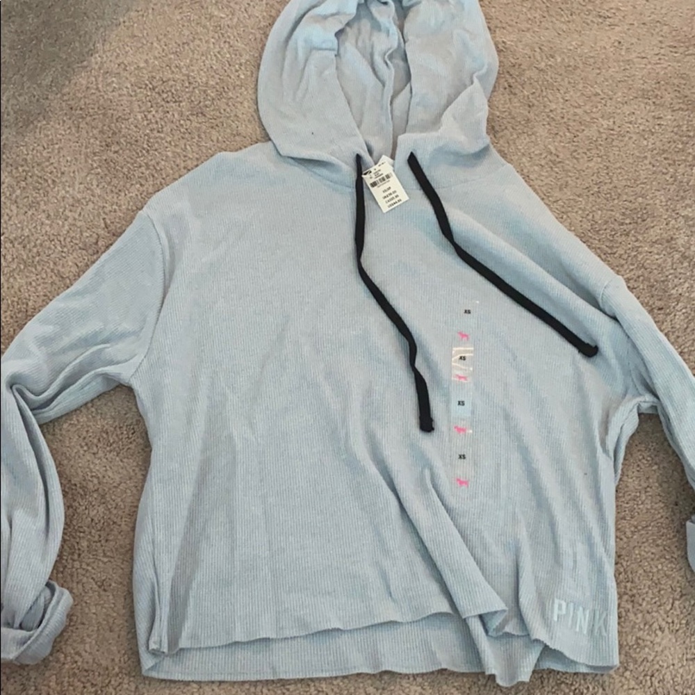 PINK Hoodie